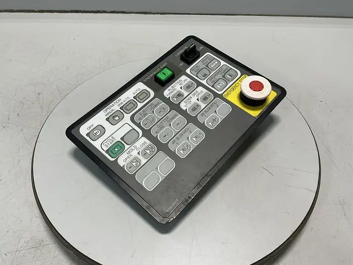 USED MEIKI 8368289