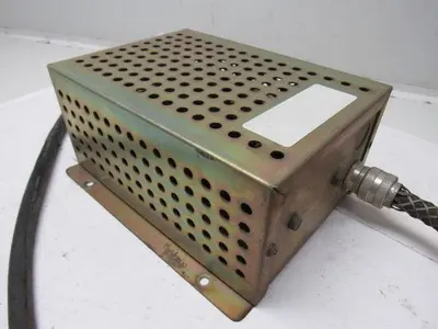 Used POWER ELECTRONICS _UNKNOWN_ Hoists (All Types) | Arrow Industrial #634234