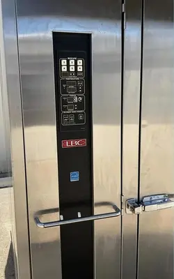 Used LBC LRD-2G6 Ovens British Columbia CA | Surrey Food Equipment #1493638