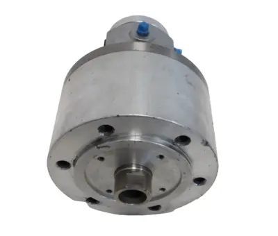 USED SAMCHULLY Y-1225R CYLINDER Y1225R