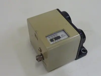 USED SMC IS3100