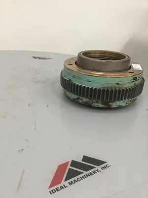 USED ENGEL ES 2000/500 / DH-TBN