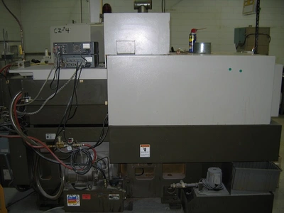 USED 1996 CITIZEN CINCOM