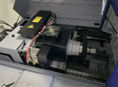 2025 STAR SB-20R Swiss Type Automatic Screw Machines | Toolquip, Inc. (9)