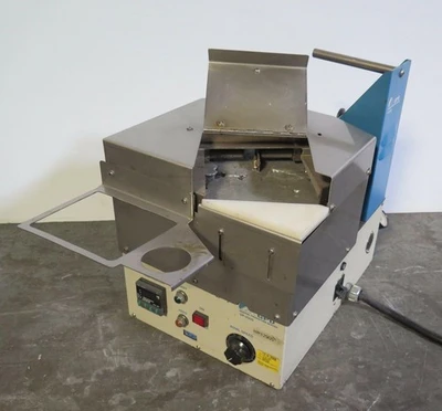 GPD General Production Devices Model SP-2000N Desoldering System Solder
