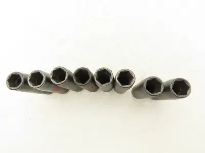 Used PROTO _UNKNOWN_ Wrenches Indiana US | Arrow Industrial #1368213