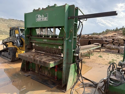 2000 CHRIS CUTTER W11/1.5X1270 Stone Equipment | Star Equipment Co., Inc. (3)