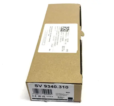 New | in-Stock Rittal SV 9340.310, SV 9340310 Electrical Fittings Michigan US | Maverick Industrial Sales #1463969