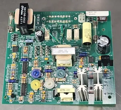 GAI Tronics 17107-014 Circuit Board, 69701-014 loc3C41