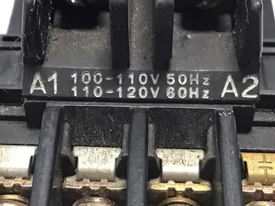 USED FUJI ELECTRIC SC-0 4NC0F0