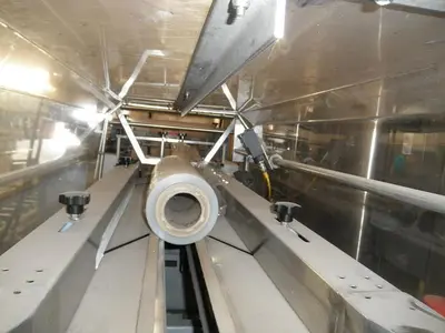 USED CONFLEX CWM 160