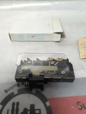 New | in-Stock I.T.E. F10N0L Misc Electrical & Power Parts Ohio US | Surplus Asset Holdings #1237873