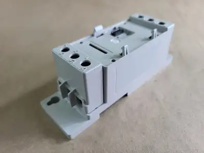 New | in-Stock ALLEN-BRADLEY 193-ESM-IG-30A-E3T Misc Electrical & Power Parts British Columbia CA | Lenmark #246617