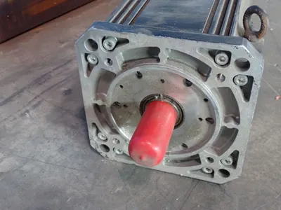 USED REXROTH MAC112D0ED4C/130A0/WI520LV