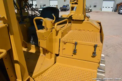 Used 1991 CATERPILLAR 1991 CATERPILLAR Pipelayers Florida US | HDD Broker #1346476