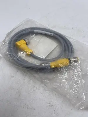 New | in-Stock TURCK TURCK WKE 4.5T-2-RSE 4.5T/CS11574 Sensors | ND Industrial Surplus #1214184