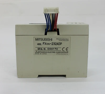 USED MITSUBISHI FXON-232ADP