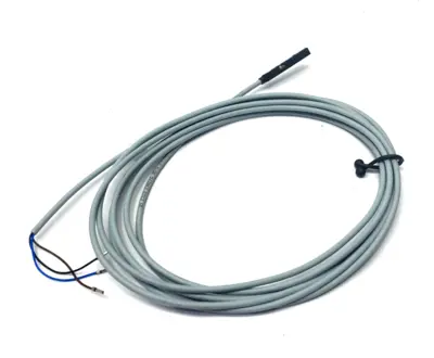 New | in-Stock Festo 543862 Proximity Sensors Michigan US | Maverick Industrial Sales #1418964