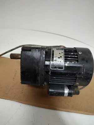 USED Bodine 42R3BFC1-E4