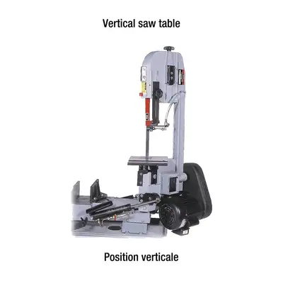 New | in-Stock KING CANADA KC-712BC Saws (Misc) British Columbia CA | Lenmark #277088