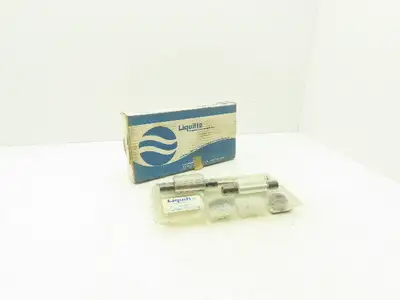 Liquiflo K311FS6322U00000 Chemical Gear Pump Repair Kit