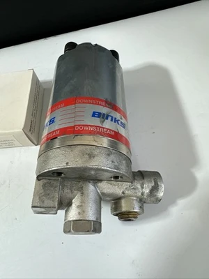 USED Binks 845004