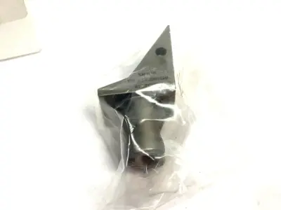 USED KENNAMETAL KM MICRO™ CUTTING UNIT OD APP. S-CLAMPING KM16SVJBR1120