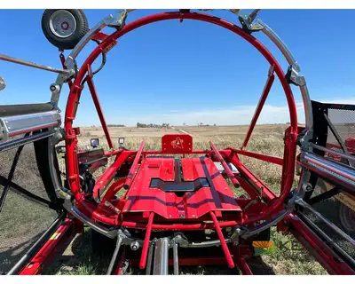 Used ANDERSON _UNKNOWN_ Feed Bunkers Iowa US | Keast Enterprises #1360134