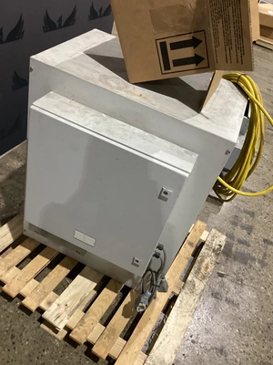 Used IPG YLR-1000 Laser Cutters Michigan US | iGAM Industrial Marketplace #145695