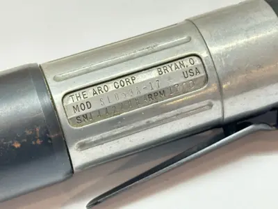 New | in-Stock ARO SL053A-17 Screw Drivers Michigan US | Maverick Industrial Sales #1454110