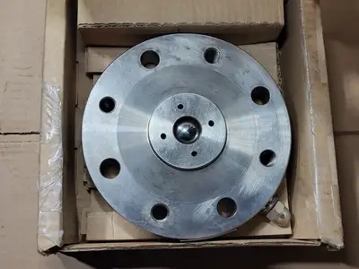 USED INDU-TECH LTF-3110