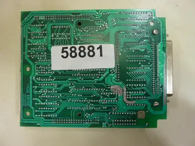 USED COMPUTER CONVERSION B6498