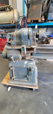 South Bend Lathe