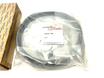 New | in-Stock Milwaukee Cylinder Repair Kit, Rebuild Kit Parts (Hydraulics and Pneumatics) Michigan US | Maverick Industrial Sales #1402196