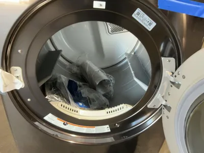 Used LG DLEX4000B Residential Appliances Michigan US | Miedema Asset Management Group #1321984