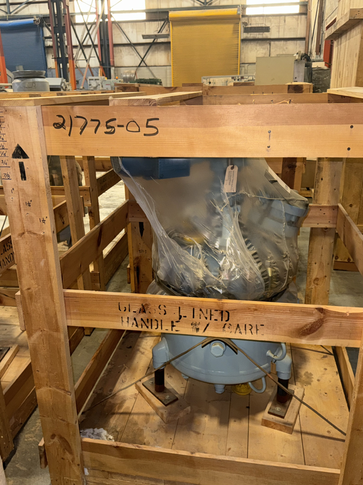 USED 2020 PFAUDLER 20 Gallon