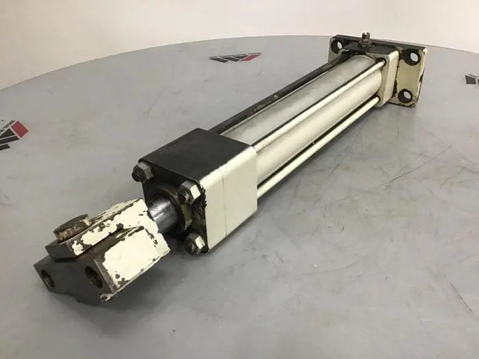 Used TAIYO 3FZ063B175N0305-B0 Cylinders Michigan US | Ideal Machinery #1142207