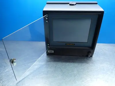 USED ATLAS COPCO 8433271110