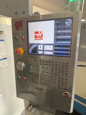 2007 HAAS VF-2D Vertical Machining Centers | Toolquip, Inc. (5)