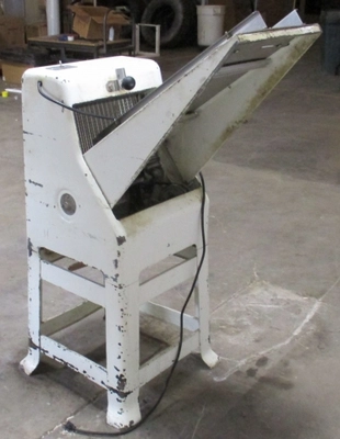 Used OLIVER 797G Bread Slicers California US | BakeryEquipment.com #1555969