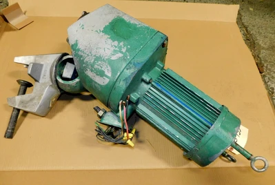 USED LIGHTIN PORTABLE MIXER XJ-230