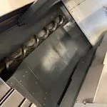 2022 HAAS VF-3SS Vertical Machining Centers | Toolquip, Inc. (5)