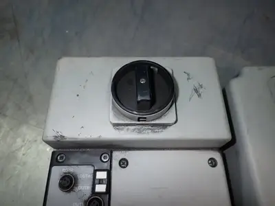USED ALLEN BRADLEY 280DFN10C