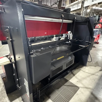 AMADA FBD-1030NT Press Brakes | SNL Machine Trader LLC (4)