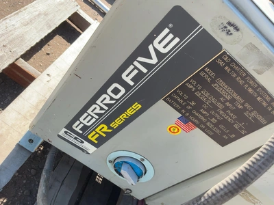 Used _UNKNOWN_ _UNKNOWN_ Rectifier - Battery Chargers Michigan US | Miedema Asset Management Group #1580109