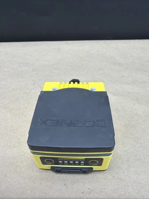 USED Cognex 821-10105-1R