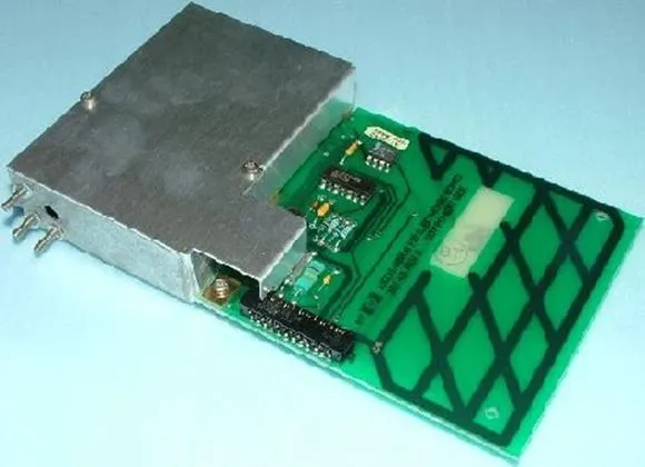 Used _UNKNOWN_ _UNKNOWN_ Printed Circuit Boards (PCB) Texas US | Bamko Surplus Process Equipment #1179806