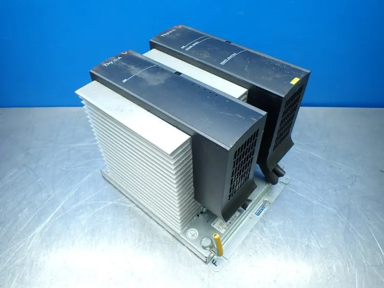Used ADVANCED ENERGY 2A 500130 H1 Industrial Controls Ohio US | HGR 24 #803605