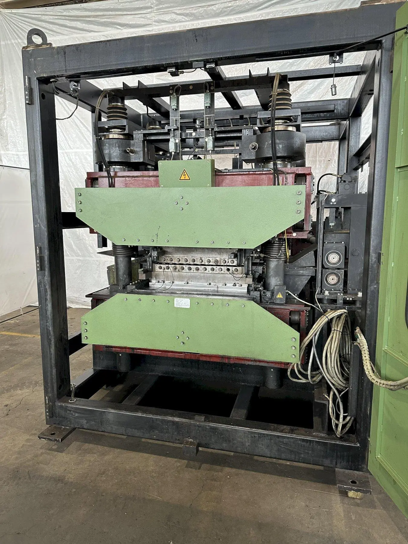 USED 1994 KOHLER KOHLERKRM65.500/21B
