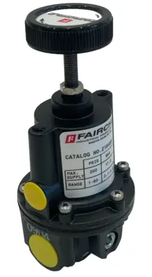 NEW FAIRCHILD Z16490-10243C PRESSURE REGULATOR Z1649010243C